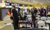 Teilnehmer am Deutschen Ranglistenturnier QubicaAMF German Open 2017