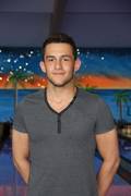 Manuel Pflügl - höchstes Junioren-Einzelspiel mit 289 Pins Manuel Pflügl - höchstes Junioren-Einzelspiel mit 289 Pins