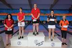 Juniorinnen Platz 1 - 5 Juniorinnen Platz 1 - 5