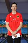 Gewinner bei den Junioren Dominic Buchmann