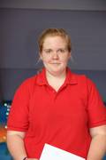 Laura Beuthner - Gewinnerin der German Youth Open 2012 Laura Beuthner - Gewinnerin der German Youth Open 2012