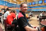 Tom Janetzki führt die Tabelle der Junioren nach der Vorrunde an Tom Janetzki führt die Tabelle der Junioren nach der Vorrunde an