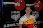 Vanessa Timter spielte 290 Pins